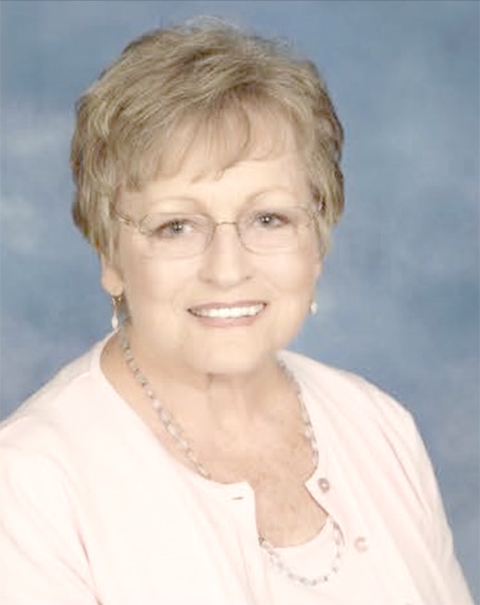 Rae Danielson Liljestrand