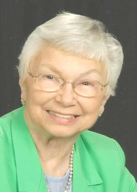 Nancy Shultz Wyrick