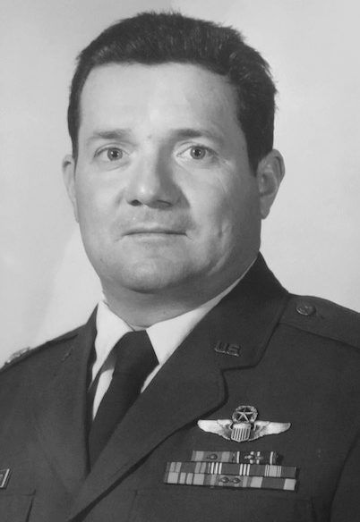 Gerald Ira Goldschlager