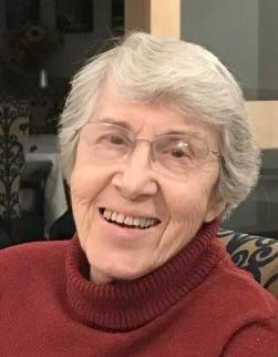 Donna Mae Hobbs