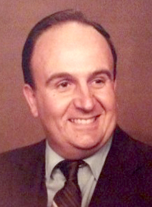 Kenneth J. Jarvis Sr.