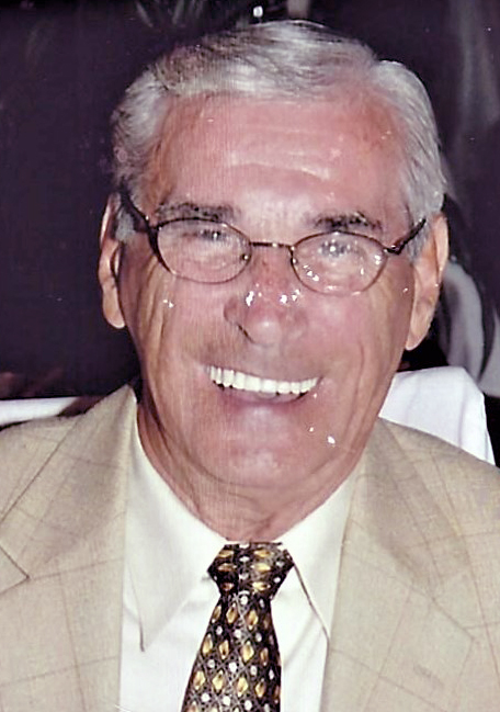 John R. Mulford