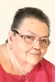 Geraldine A. Denson