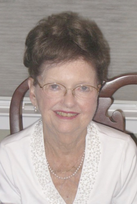 Shirley Taylor Eggleton