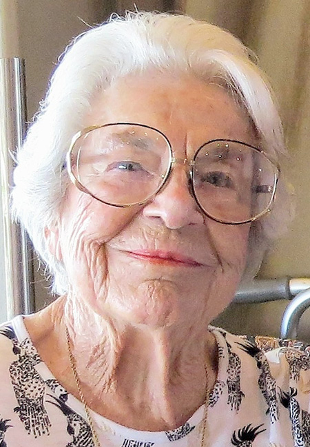 Lillian Rubin Solin
