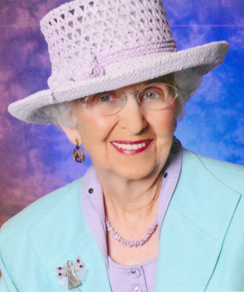 Faye Richardson-Fike