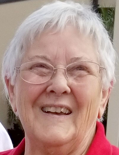 Rhoda Chase Curtiss