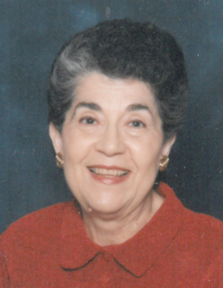 Marion Duick