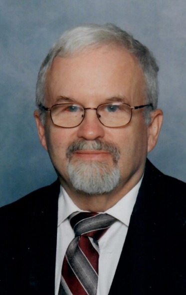 James C. Milks