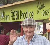 Peter Wood