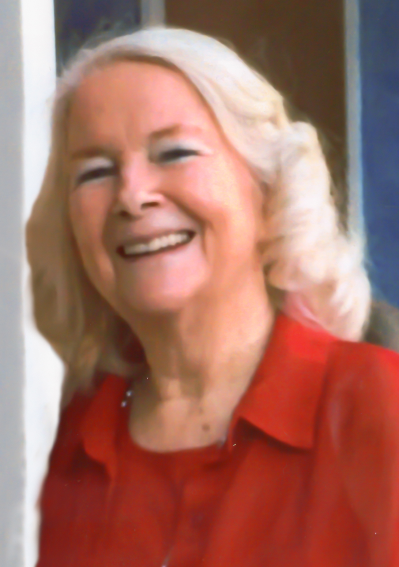 Mary Ellen Ziarnik