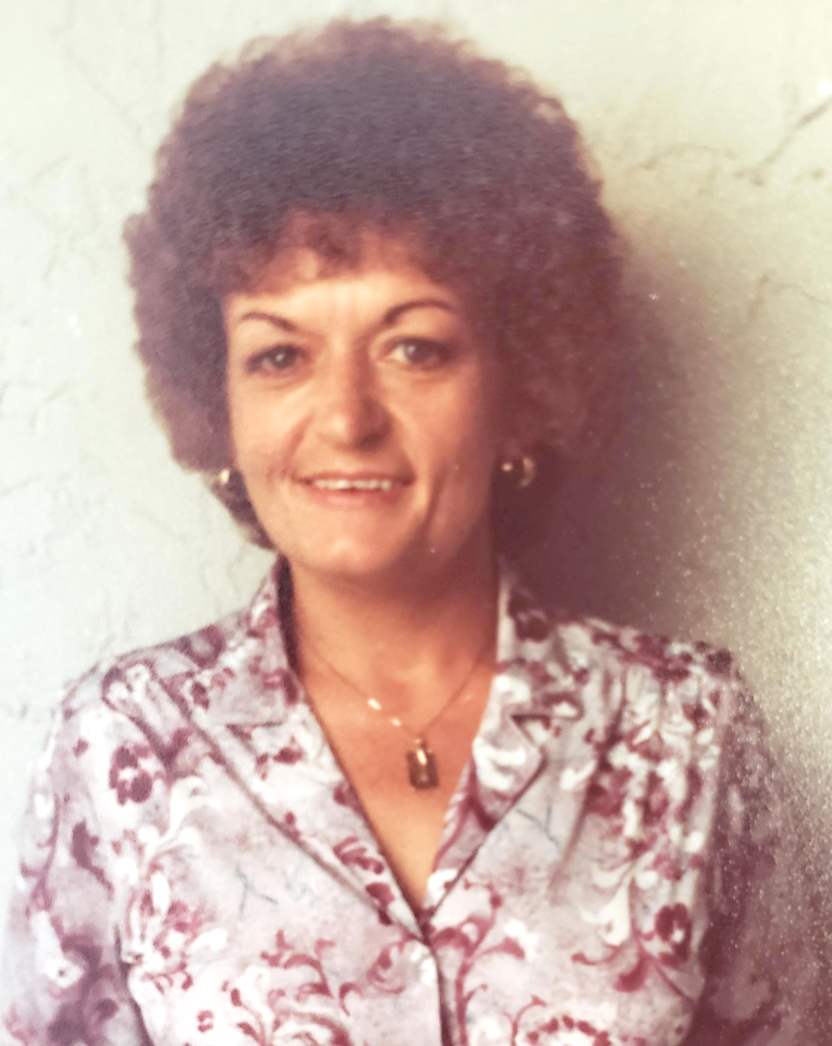 Rose Ella Wolfe