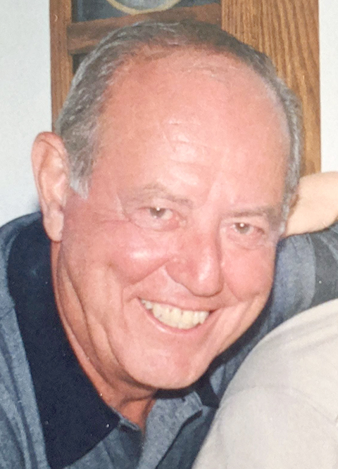 Nicholas Glasnovich