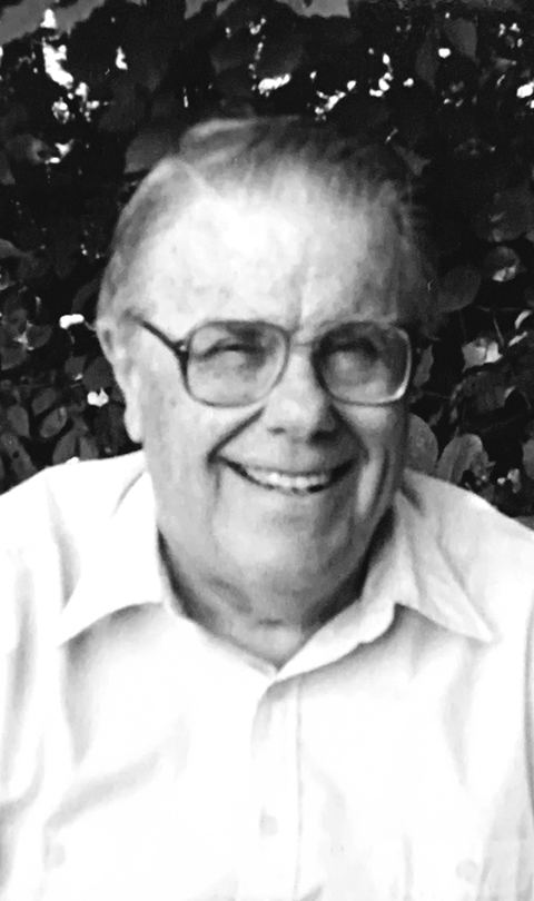Robert C. Smith