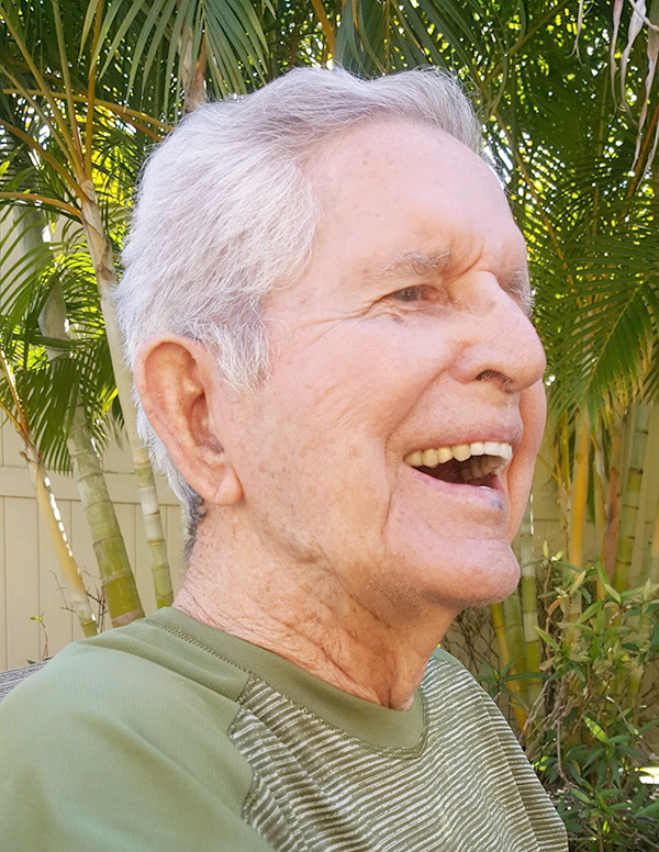 Franklin E. Dickey
