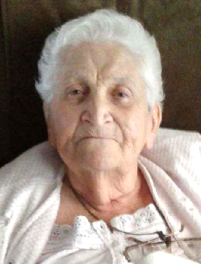 Margaret P. Korver