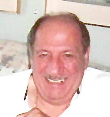 Sammy A. Frisella