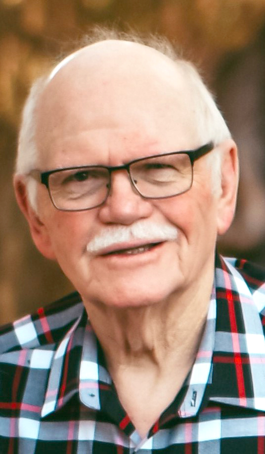Terry L. Klinker