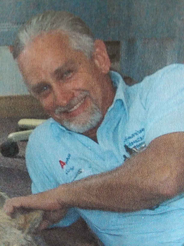 Gary S. Bohart