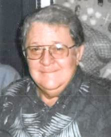 Bruce Paul Elsberry