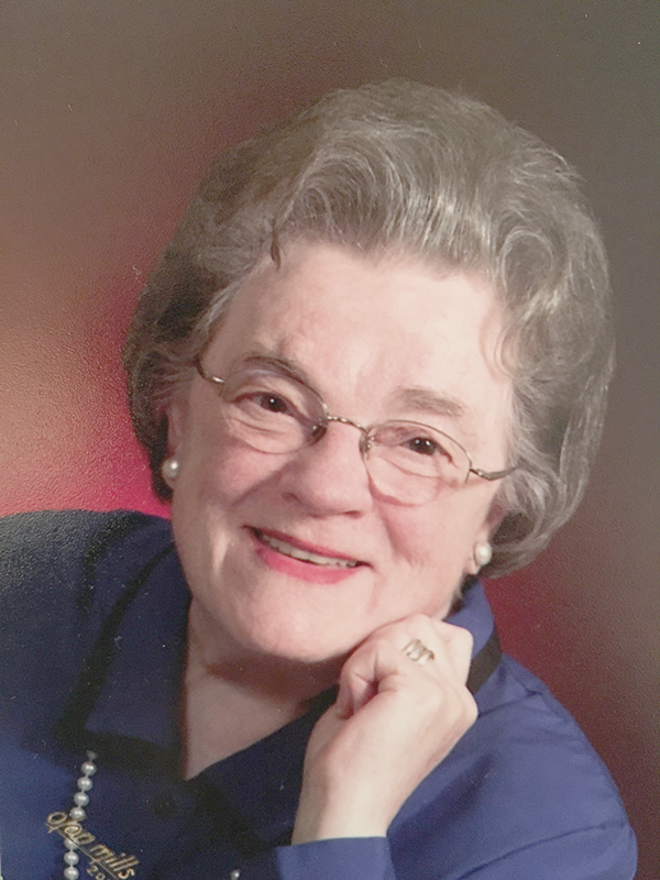 Elizabeth L. Frercks