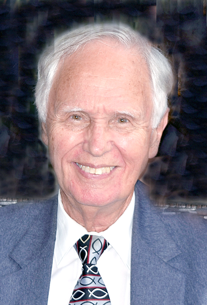 Daniel Lee Haegert