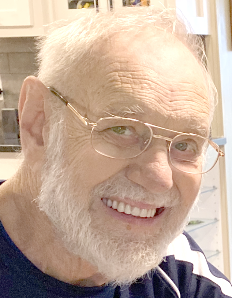 Raymond Ivan Kelley