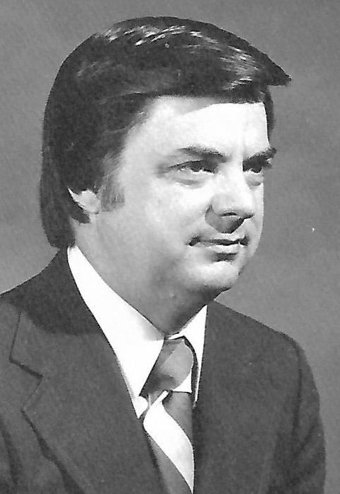 Robert J. Benford