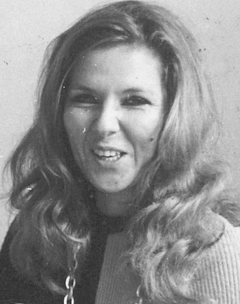 Carmen Rosa Straley
