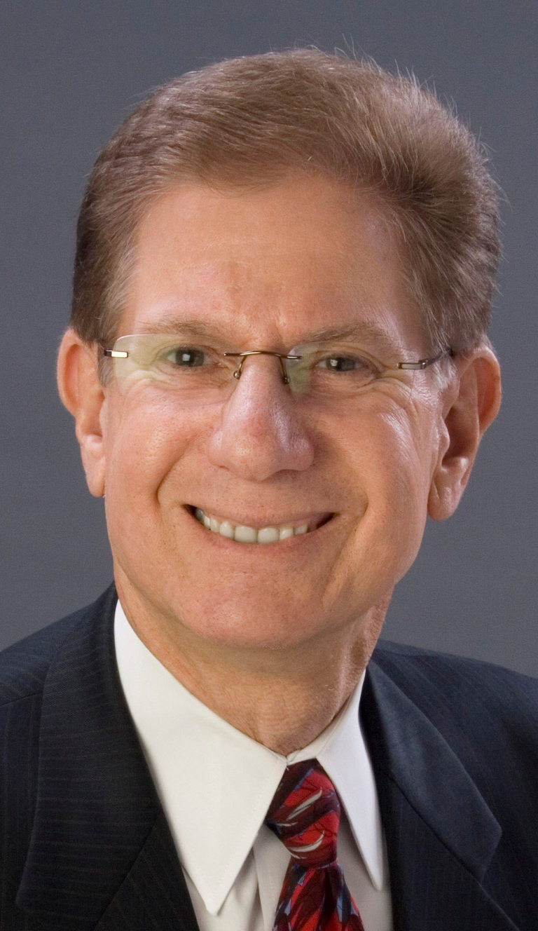 David Marc Brown