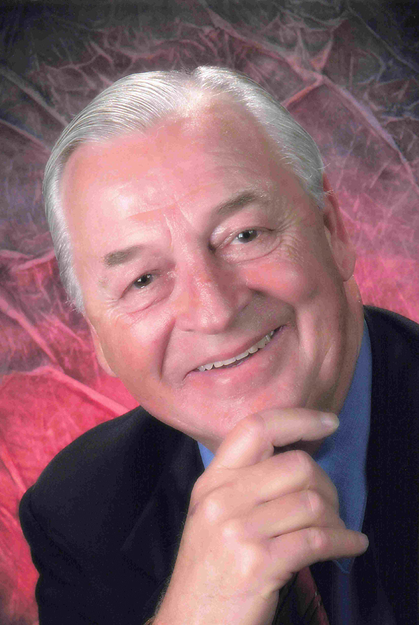 Alan Fuller