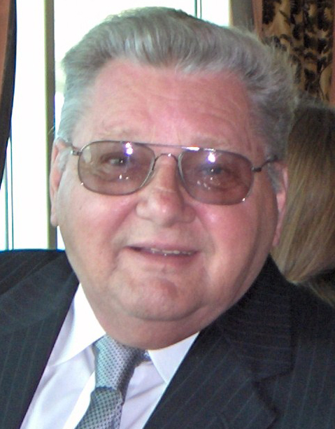 Ernest W. Parmenter
