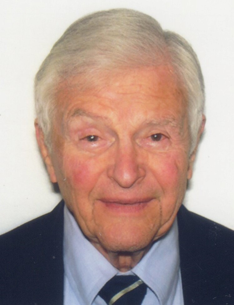 Robert S. Solin