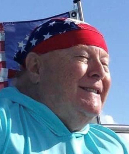 James D. Grady