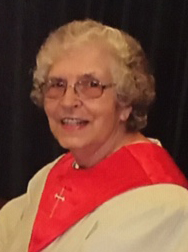 Ruth V. Hewitt