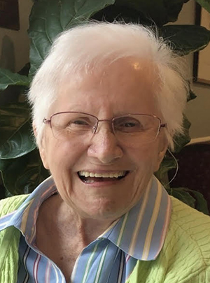 Anita M. O’Connell