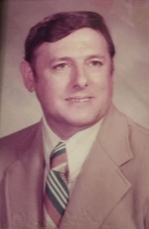 Robert D. Waters
