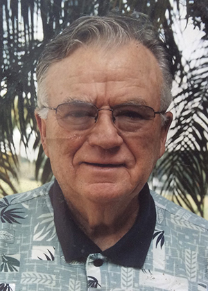 Charles Joseph Weir Jr.