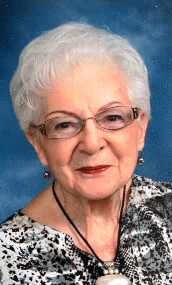 Betty Martinich