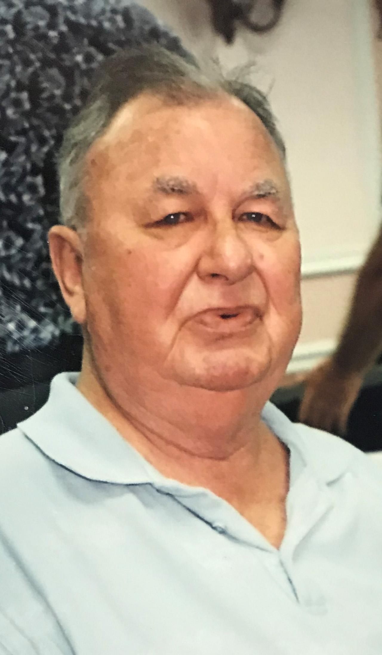 James Spencer Jr.