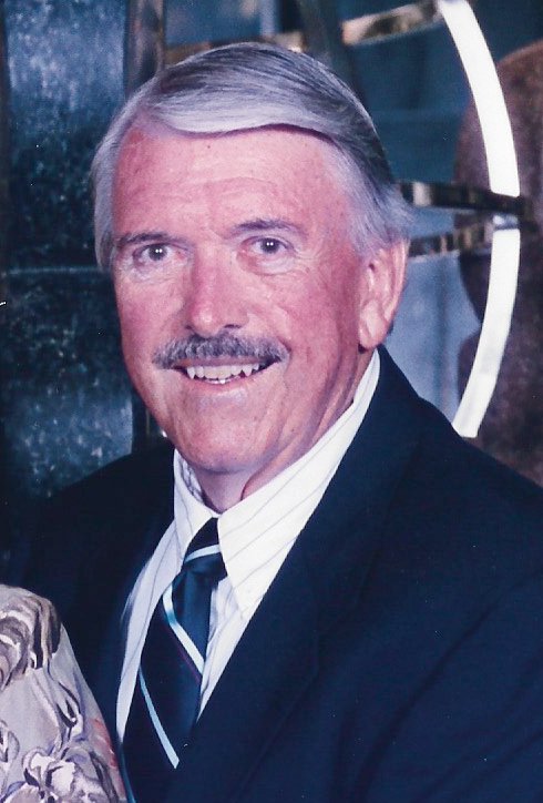 Roger L. Corbin