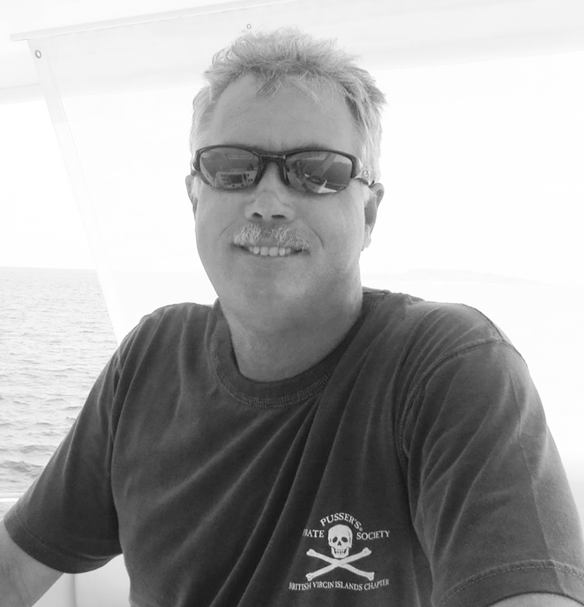 Bob Gustafson