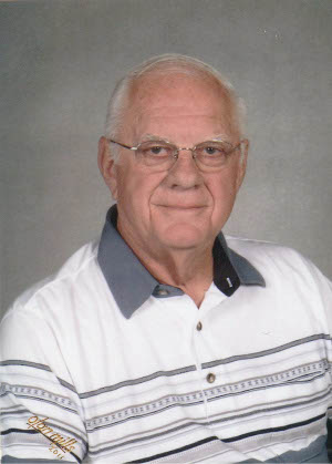 Roger Lee Klein