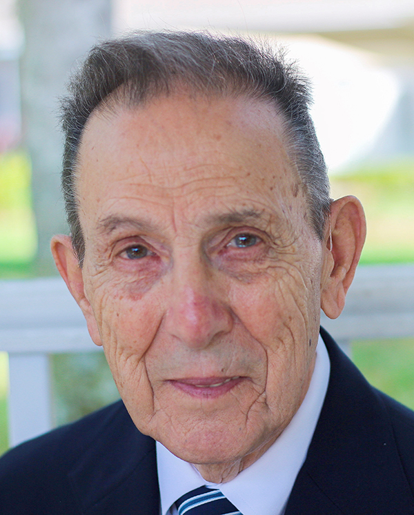 Carmen John Del Vecchio
