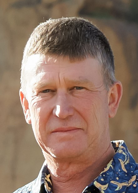Michael A. Miller