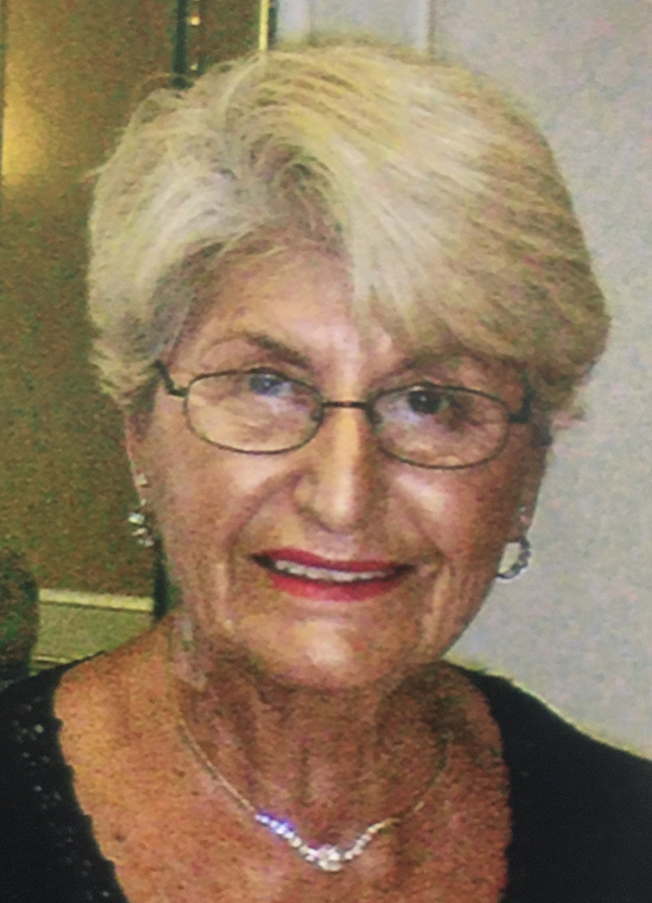 Mary C. Arpaia