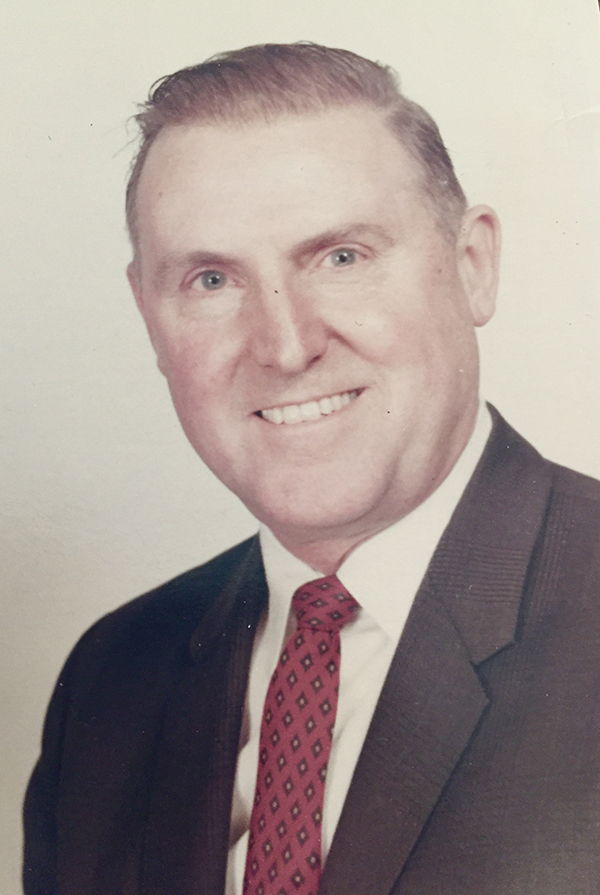 Raymond Jean Cyr