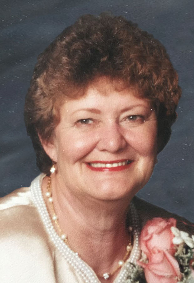 Gloria Kreiger
