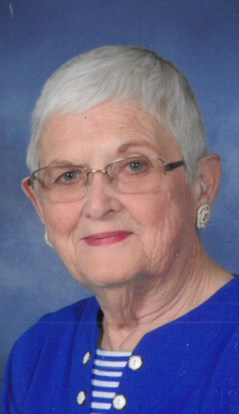 Mary Lou Leaders
