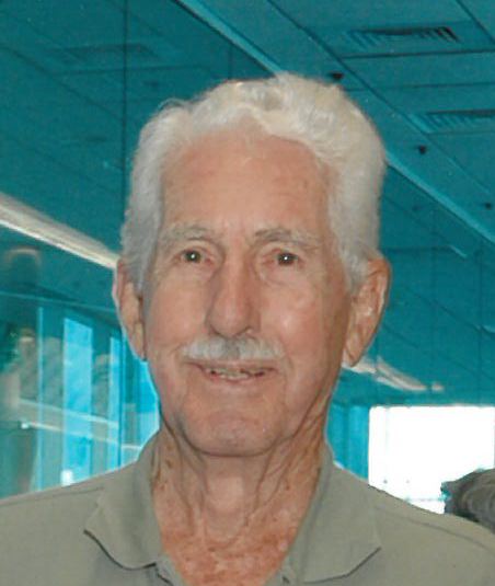 Edward R. Watson